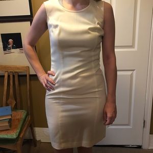 Classic Votre Nom Dress